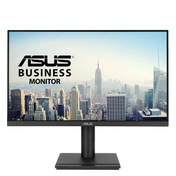 ASUS VA279QGS 27inch IPS WLED FHD 16:9 120Hz 350cd/m2 1ms HDMI DP D-Sub USB Hub: 4xUSB 3.2 G1 Type-A Black (90LM04J1-B01171)
