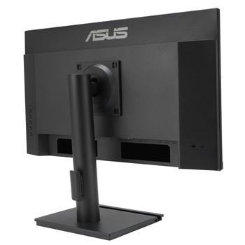 ASUS VA279QGS 27inch IPS WLED FHD 16:9 120Hz 350cd/m2 1ms HDMI DP D-Sub USB Hub: 4xUSB 3.2 G1 Type-A Black (90LM04J1-B01171)