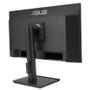 ASUS VA279QGS 27inch IPS WLED FHD 16:9 120Hz 350cd/m2 1ms HDMI DP D-Sub USB Hub: 4xUSB 3.2 G1 Type-A Black (90LM04J1-B01171)