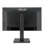 ASUS VA279QGS 27inch IPS WLED FHD 16:9 120Hz 350cd/m2 1ms HDMI DP D-Sub USB Hub: 4xUSB 3.2 G1 Type-A Black (90LM04J1-B01171)