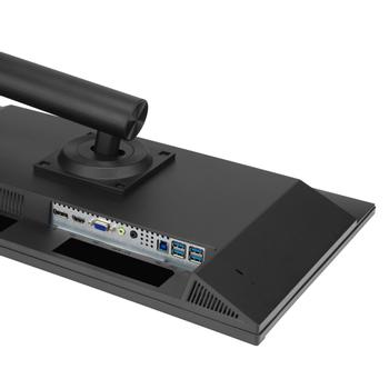 ASUS VA279QGS 27inch IPS WLED FHD 16:9 120Hz 350cd/m2 1ms HDMI DP D-Sub USB Hub: 4xUSB 3.2 G1 Type-A Black (90LM04J1-B01171)