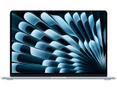 APPLE MacBook Air 15.3" (March 2025), M4 chip, 10CPU/10GPU, 16GB RAM, 256GB SSD, Sky Blue