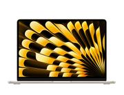 Apple MacBook Air 13.6" (March 2025), M4 chip, 10CPU/10GPU, 16GB RAM, 512GB SSD, Starlight