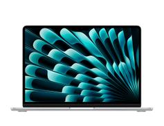 Apple MacBook Air 13.6" (March 2025), M4 chip, 10CPU/10GPU, 16GB RAM, 512GB SSD, Silver