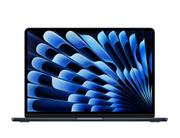 Apple MacBook Air 13.6" (March 2025), M4 chip, 10CPU/10GPU, 24GB RAM, 512GB SSD, Midnight