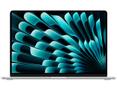 APPLE MacBook Air 15.3" (March 2025), M4 chip, 10CPU/10GPU, 16GB RAM, 256GB SSD, Silver