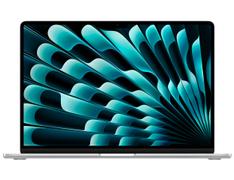 APPLE MacBook Air 15.3" (March 2025), M4 chip, 10CPU/10GPU, 16GB RAM, 512GB SSD, Silver