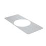 Bose FS3F - Rough-In Pan (for FreeSpace 3 Flush Mount Satellite) - 6-pack