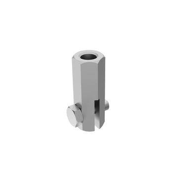 BOSE DesignMax Pendant Threaded Rod Adapter (850571-0010)