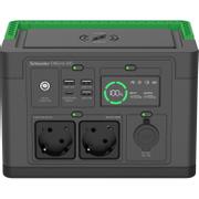 APC Schneider OffGrid Portable Pwr Station