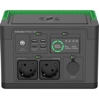 APC Schneider OffGrid Portable Pwr Station