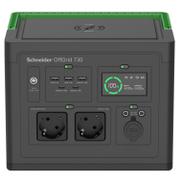 APC Schneider OffGrid Portable Pwr Station