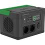 APC Schneider OffGrid Portable Pwr Station (PPS330-GR)