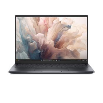 DELL Pro 14 Premium PA14250 Intel Ultra 7 268V 14inch FHD+ 32GB 512GB SSD IR Cam&Mic 65W WLAN Backlit Kb W11P 3Y ProSpt (2Y0YF)