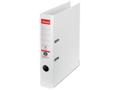 ESSELTE Brevordner No1 POB CO²neut A4 50mm hvid