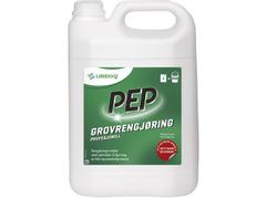 LILLEBORG Grovrengjøring PEP 5L