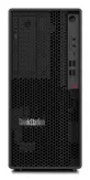 Lenovo ThinkStation P2 Intel® Core™ i5 i5-14500 16 GB DDR5-SDRAM 512 GB SSD Windows 11 Pro Tower Arbeitsstation Schwarz (30FR004SGE)