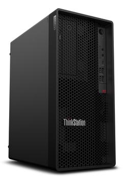 LENOVO ThinkStation P2 TWR 17L 750W - CORE I7-14700 2.1G 20C - 1×32GB DDR5 4400 UDIMM - 1TB SSD - INTEGRATED GRAPHICS - WIN11 PRO - 3Y ONSITE (30FR001AMT)