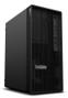 LENOVO ThinkStation P2 TWR 17L 750W - CORE I7-14700 2.1G 20C - 1×32GB DDR5 4400 UDIMM - 1TB SSD - INTEGRATED GRAPHICS - WIN11 PRO - 3Y ONSITE (30FR001AMT)