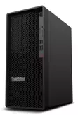 Lenovo ThinkStation P2 Intel® Core™ i5 i5-14500 16 GB DDR5-SDRAM 512 GB SSD Windows 11 Pro Tower Arbeitsstation Schwarz (30FR004SGE)