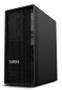 LENOVO ThinkStation P2 TWR 17L 750W - CORE I7-14700 2.1G 20C - 1×32GB DDR5 4400 UDIMM - 1TB SSD - INTEGRATED GRAPHICS - WIN11 PRO - 3Y ONSITE (30FR001AMT)