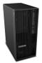 LENOVO ThinkStation P2 TWR 17L 750W - CORE I7-14700 2.1G 20C - 1×32GB DDR5 4400 UDIMM - 1TB SSD - INTEGRATED GRAPHICS - WIN11 PRO - 3Y ONSITE (30FR001AMT)