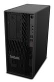 Lenovo ThinkStation P2 Intel® Core™ i5 i5-14500 16 GB DDR5-SDRAM 512 GB SSD Windows 11 Pro Tower Arbeitsstation Schwarz (30FR004SGE)