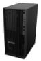 LENOVO ThinkStation P2 TWR 17L 750W - CORE I7-14700 2.1G 20C - 1×32GB DDR5 4400 UDIMM - 1TB SSD - INTEGRATED GRAPHICS - WIN11 PRO - 3Y ONSITE (30FR001AMT)