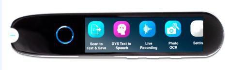 IRIS IRISPen Reader 8 (463244)