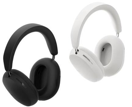 SONOS Ace (Black + White) GROUP BD 6 (ACE-2-MIX-SET)