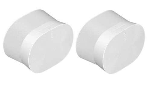 SONOS Era 300 (2 x White) GROUP BD 3 (ERA300-2-SET)
