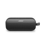 BOSE Soundlink Flex II Bluetooth Svart (887612-0100)
