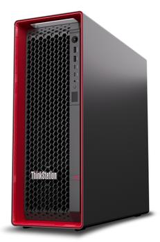 LENOVO P5 TWR 33L 750W XEON 64GB 1TB SSD W11P SYST (30GA006QMT)