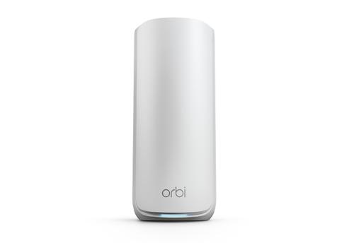 NETGEAR - Orbi 870 Serie Tri-Band WiFi 7 (RBE870-100EUS)