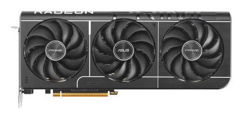 ASUS Radeon RX 9070 16GB PRIME OC (90YV0LI1-M0NA00)