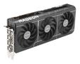 ASUS Radeon RX 9070 XT Prime OC - 16GB GDDR6 RAM - Grafikkort (90YV0L71-M0NA00)