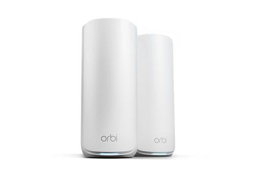 NETGEAR ORBI8 TB WIFI7 2P BNDL RBE872 (RBE872-100EUS)