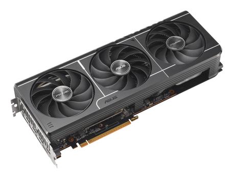 ASUS Radeon RX 9070 16GB PRIME OC (90YV0LI1-M0NA00)