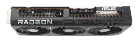 ASUS Radeon RX 9070 XT Prime OC 16GB (90YV0L71-M0NA00)