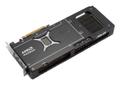 ASUS Radeon RX 9070 XT Prime OC - 16GB GDDR6 RAM - Grafikkort (90YV0L71-M0NA00)