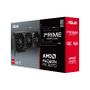 ASUS Radeon RX 9070 16GB PRIME OC (90YV0LI1-M0NA00)