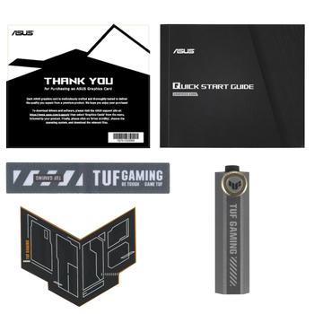 ASUS TUF-RX9070XT-O16G-GAMING 16GB (90YV0L70-M0NA00)