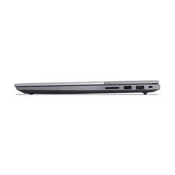 Lenovo ThinkBook 16 AMD G9 16" R5-220      32/1TB  WUXGA W11P (21UT004QGE)