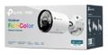TP-LINK 5MP Full-Color Bullet Network Camera SPEC: 5MP,  6mm Fixed Lens,  1/2.7â Progressive Scan CMOS,  H.265+/ H.265/ H.264+/ H.264,   IR/White LED,  25fps/ 30fps (2880x1620),   IP67, Web,  PoE/DC 12V, 120dB WD (InSight S355(6mm))