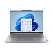 LENOVO ThinkBook 14 G8 IAL Intel Core Ultra 5 225U Laptop 35,6 cm (14") WUXGA 16 GB DDR5-SDRAM 512 GB SSD Wi-Fi 6E (802.11ax) Windows 11 Pro Engels Grijs