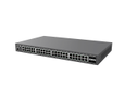 ENGENIUS Switch full managed Layer2+ 52 Port • 48x 1 GbE • 4x SFP+ • 19 • ECS1552 • EnGenius Cloud