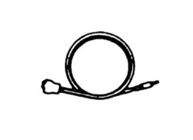 FUJITSU Networking Cable Black 5 M (HXSKH05A-L)