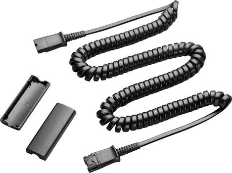 POLY QD to QD Lightweight (40703-01)