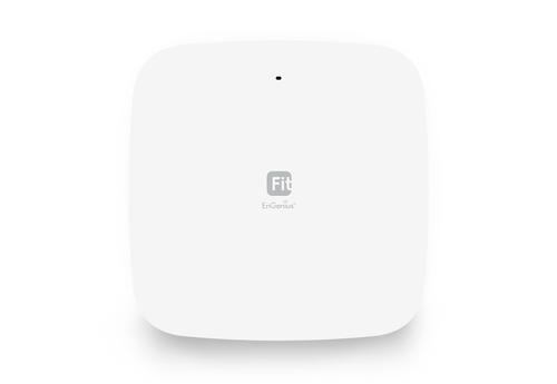 ENGENIUS Wireless AP WIFI6 • AX3000 • 2x2 • Indoor • 1 GbE af • EWS356-FIT • FitCon/ FitXpress - USED (0912A0507300-USED)