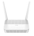 CUDY AX3000 Wi-Fi 6 GPON Router, GP3000